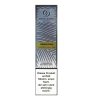 Social Smoke - Peach Chill 20mg/ml Einweg Shi