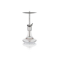 Steamulation Pro X III - Clear