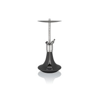 Steamulation Pro X III - Schwarz Matt