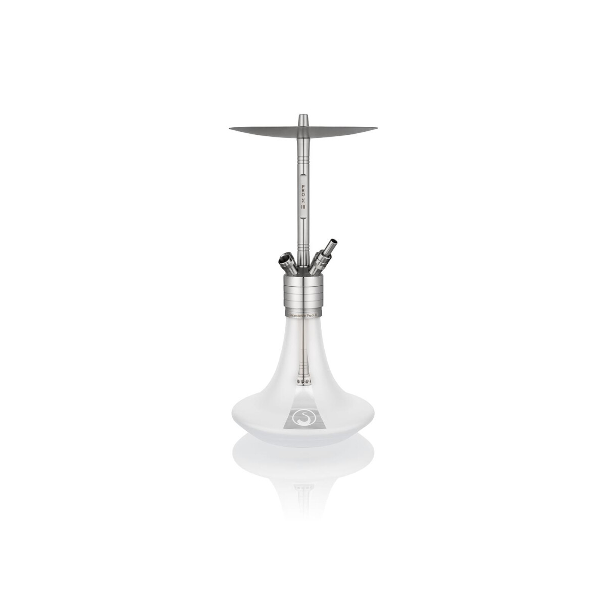 Steamulation Pro X Steamulation Pro X III - Weiß Matt | online kaufen