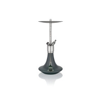 Steamulation Pro X III - Petrol Green Matt