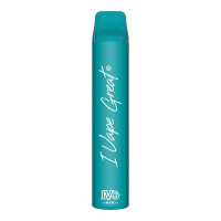 IVG BAR - Classic Menthol 20mg/ml