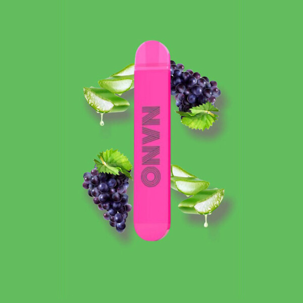 Lio Nano - E Shisha 2,90