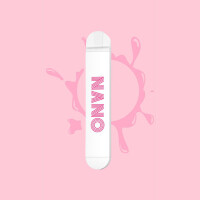 Lio Nano X 20mg - Bubblegum Ice (MHD k&o gallery