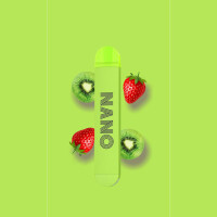 Lio Nano X 20mg - Strawberry Kiwi gallery