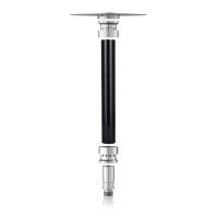 Steamulation X Blow Off Adapter Set BIG Carbo