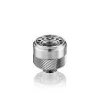 Steamulation Cooling Control