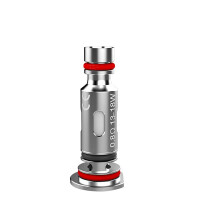 Uwell Caliburn G/G2 Coil UN2 Meshed-H 0,8 Ohm