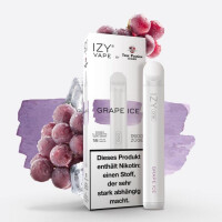 IZY One Einweg E-Shisha 18mg/ml Berry Mix |Online Kaufen 6,5