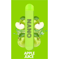 Lio Nano X 20mg - Apple Juice (MHD k&oum gallery