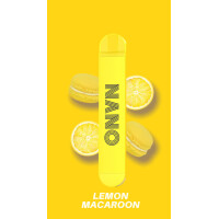 Lio Nano X 20mg - Lemon Macaroon (MHD k& gallery
