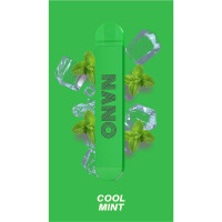 Lio Nano X 20mg - Cool Mint