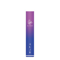 Elf Bar Pod ELFA Kit - Aurora Purple 2