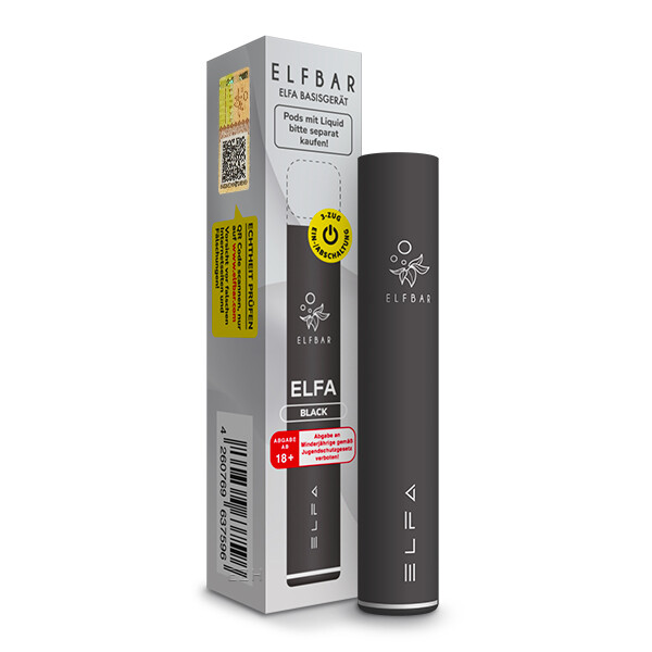 elfbar elfa kaufen Elfbar Join one Ice Pods 25000 Puffs Disposable Vape