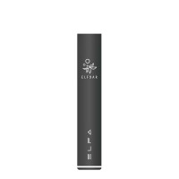 Elf Bar Pod ELFA Kit - Black 2