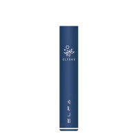 Elf Bar Pod ELFA Kit - Navy Blue 2