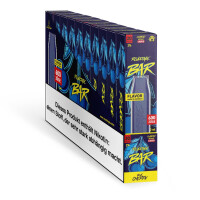 Revoltage Bar - Blue Cherry 20mg/ml 2