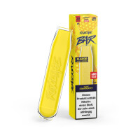 Revoltage Bar - Yellow Raspberry 20mg/ml productbox