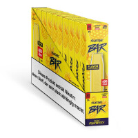 Revoltage Bar - Yellow Raspberry 20mg/ml 2