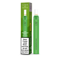 Elf Bar T600 20mg/ml - Kiwi Passionfruit Guav