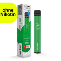 Elf Bar 600 - Spearmint 0mg/ml gallery