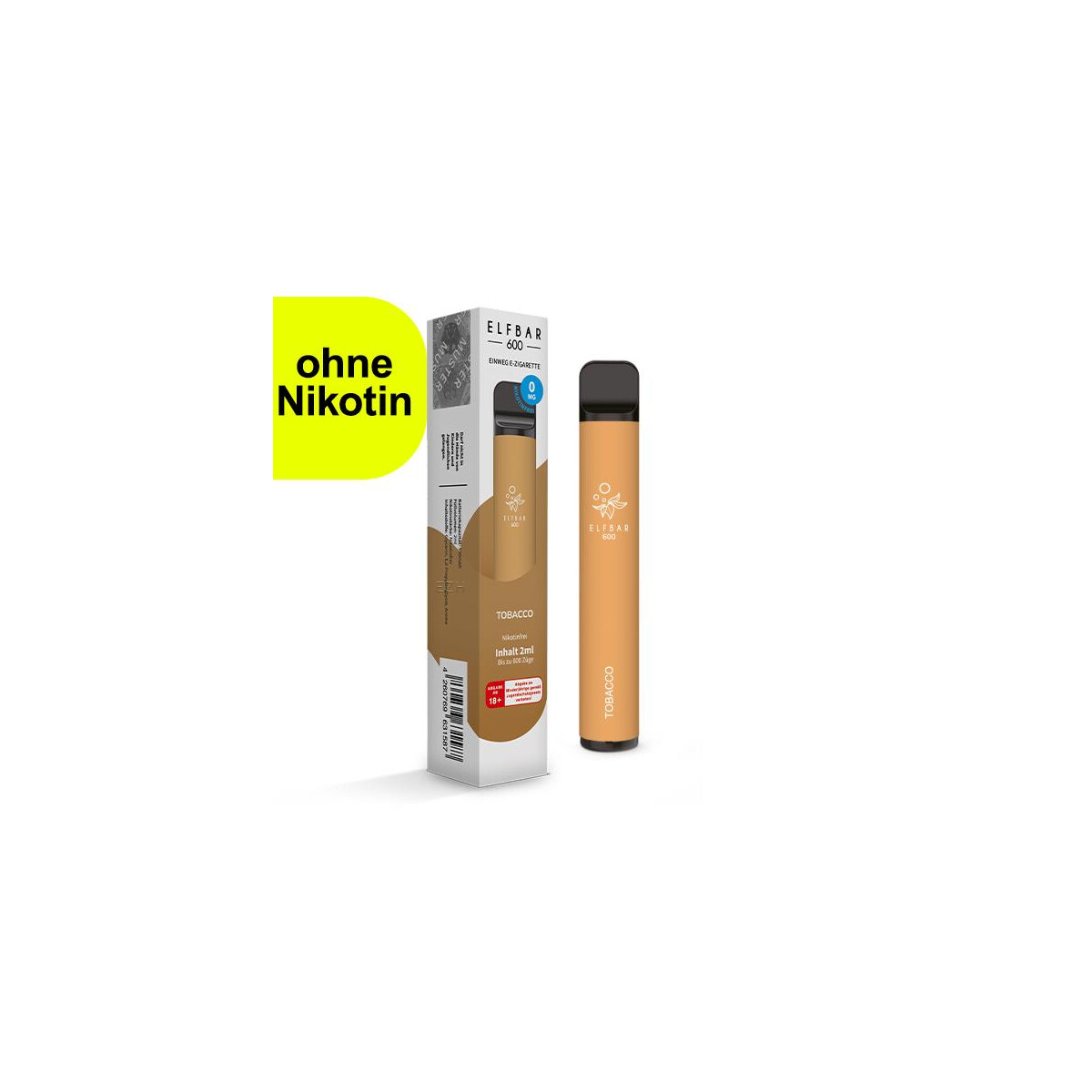 elfbar elfa master akku Elfa Pods NIKOTINFREI MEGA DEAL ab 5,79€