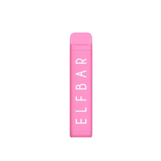 Elf Bar NC600 - Strawberry 20mg/ml