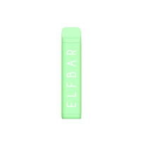 Elf Bar NC600 - Watermelon Energy 20mg/ml 2