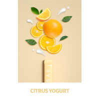Elf Bar NC600 - Citrus Yoghurt 20mg/ml 1