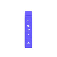 Elf Bar NC600 - Blackcurrant 20mg/ml 2