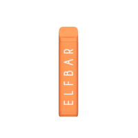 Elf Bar NC600 - Mix Berries 20mg/ml 2