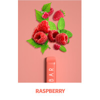 Elf Bar NC600 - Raspberry 20mg/ml 1