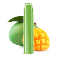 Geek Bar Einweg E-Zigarette - Green Mango 20m