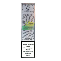 Social Smoke - Cucumber Chill 20mg/ml Einweg 