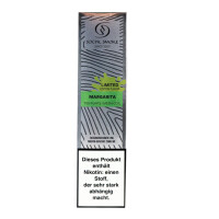 Social Smoke - Margarita 20mg/ml Einweg Shish