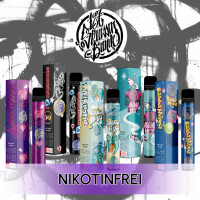 187 Vape Nikotinfrei - Alle Sorten gallery