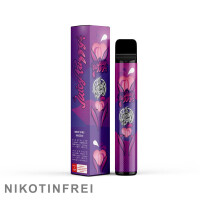 187 Vape Nikotinfrei - Juicy Puzzy