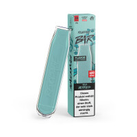 Revoltage Bar - Aqua Berries 20mg/ml productbox