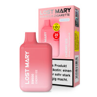 Lost Mary BM600 Cherry Ice 20mg gallery