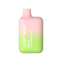 Lost Mary BM600 Strawberry Kiwi 20mg
