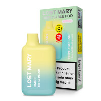 Lost Mary BM600 Triple Melon 20mg