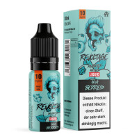 Revoltage Liquid 10ml Aqua Berries 10mg