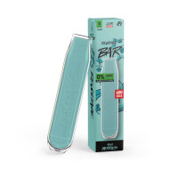 Revoltage Bar - Aqua Berries 0mg/ml