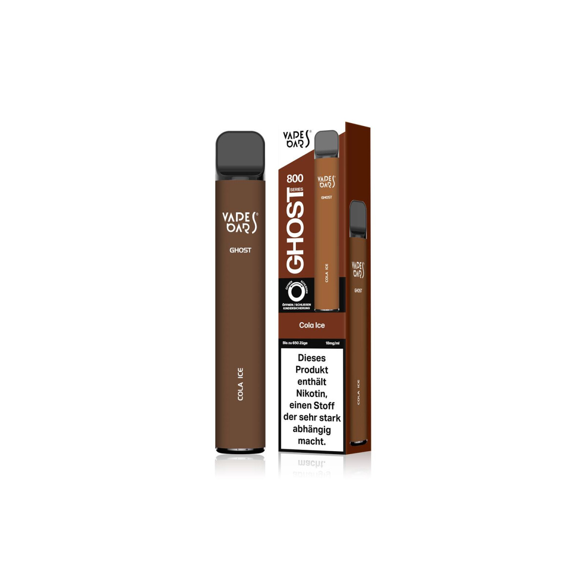 vape bars ghost 800 Vape Bars Ghost 800