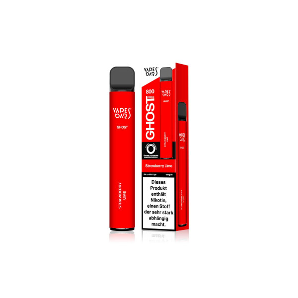 ghost disposable vape pens GHOST - DISPOSABLE VAPE CARTS - 2GM main image 0