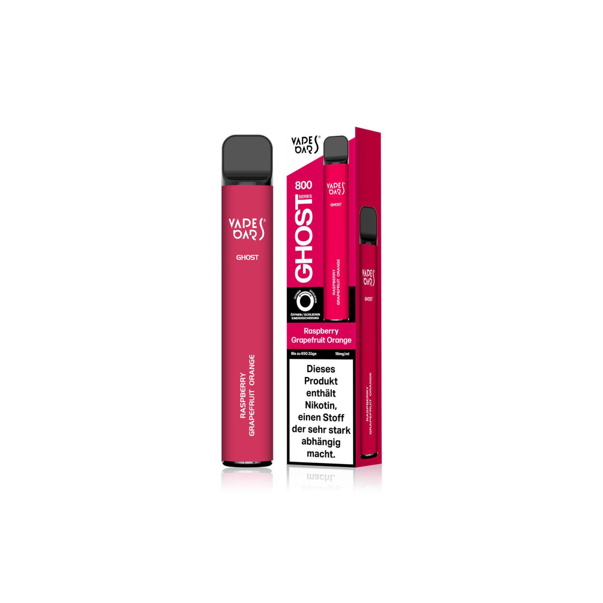 e-zigaretten shop E-Zigaretten und Kits von Uwell, GeekVape, Aspire, Nevoks online kaufen main image 1