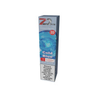 7Days Vape 20mg - Cold Blue slider
