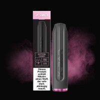 X-BAR Cotton Candy - 10mg/ml gallery