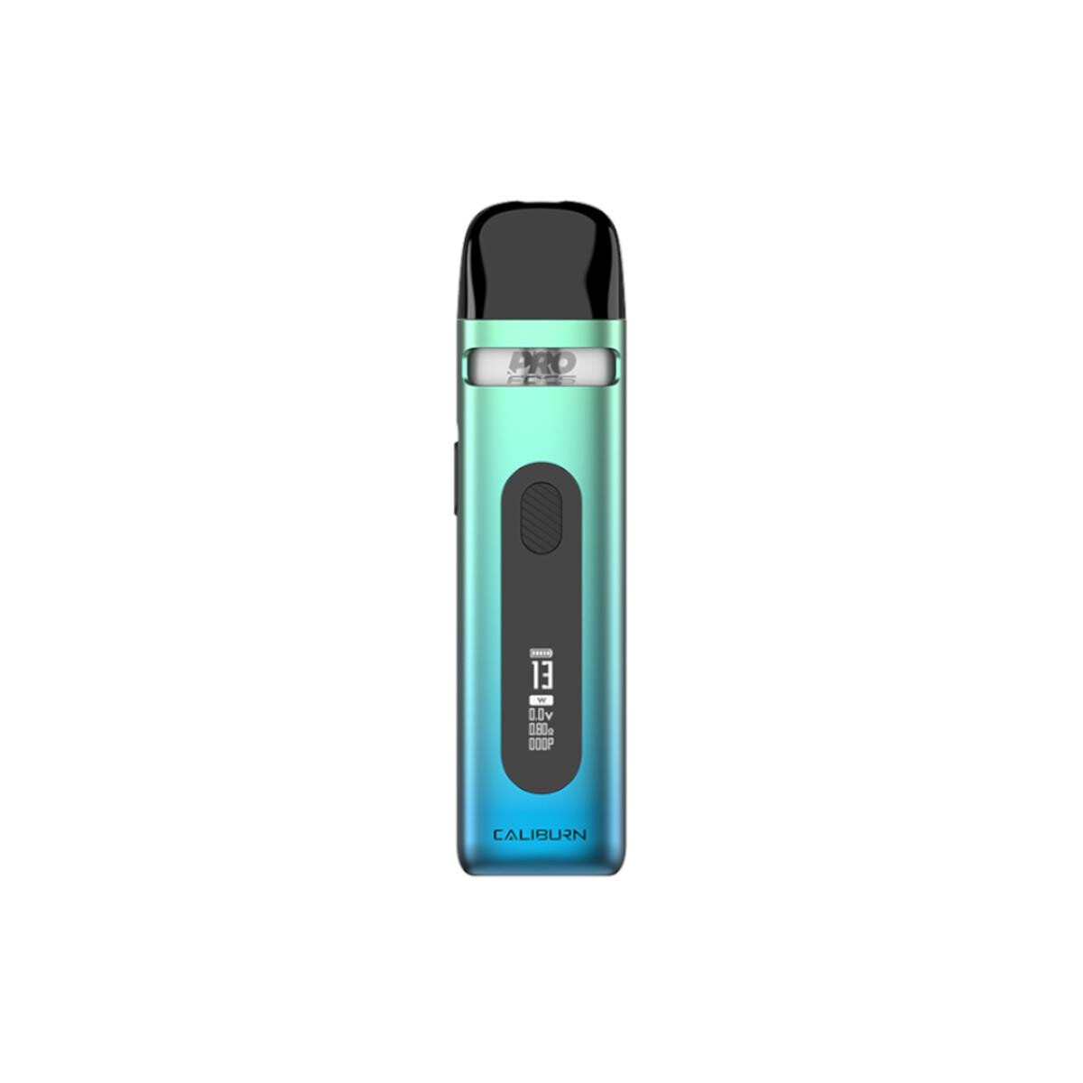 elfbar elfa master akku Uwell Caliburn X Pod Kit Grün