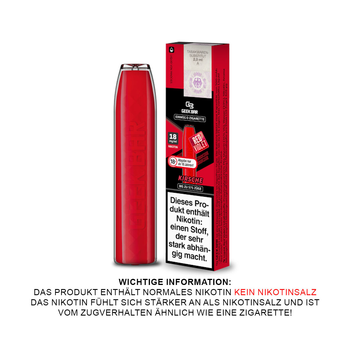 elfbar elfa kaufen Geekvape